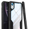 Case For iPhone X/Xs Vanguard Armor Designed Rugged Case Heavy Duty Military Grade Shockproof Drop Protection Cover - Vimost Shop