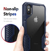 Case For iPhone X/Xs Vanguard Armor Designed Rugged Case Heavy Duty Military Grade Shockproof Drop Protection Cover - Vimost Shop