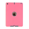 Cases For New iPad 9.7" 2017 (A1822/A1823),High-Impact Shockproof 3 Layers Soft Rubber Silicone+Hard PC Protective Cover Shell - Vimost Shop