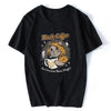 Cat Anime Men's High Quality Aesthetic Harajuku Streetwear - Vimost Shop