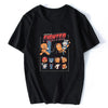 Cat Anime Men's High Quality Aesthetic Harajuku Streetwear - Vimost Shop