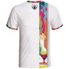 Cat Design Sublimation Tshirts Vimost Sports - Vimost Shop