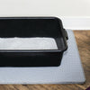 Cat Litter Mat Waterproof Double-Layer Pet EVA Foam Trapper Non-Toxic Pad Pet Cleaning Accessories - Vimost Shop