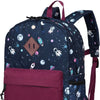 Children Backpack for Preschool Little Kid Backpacks for Boys and Girls with Chest Strap - Vimost Shop