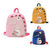 Children's Bags New Kawaii Backpack Cartoon Kindergarten Cute Dinosaur For Girls Boys Baby Small School Bag - Vimost Shop
