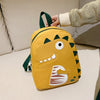 Children's Bags New Kawaii Backpack Cartoon Kindergarten Cute Dinosaur For Girls Boys Baby Small School Bag - Vimost Shop