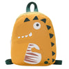 Children's Bags New Kawaii Backpack Cartoon Kindergarten Cute Dinosaur For Girls Boys Baby Small School Bag - Vimost Shop