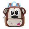Children's Bags New Kawaii Backpack Cartoon Kindergarten Cute Dinosaur For Girls Boys Baby Small School Bag - Vimost Shop