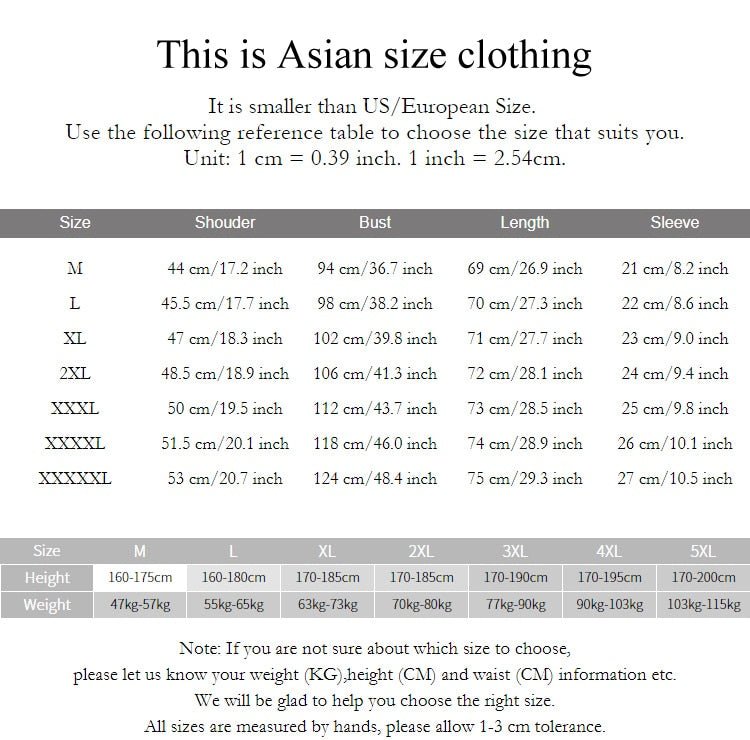 Chinese Style T shirt Men Funny Anime Print O-Neck Loose Black White Hip-hop Cotton Tshirts Male Summer Streetwear Fashion Tees - Vimost Shop