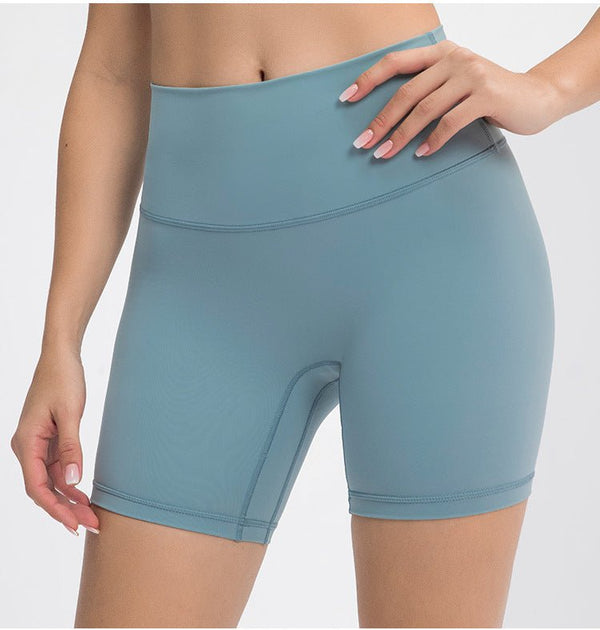 CLASSIC 3.0 No Camel Toe Workout Training Yoga Shorts Women Buttery Soft High Rise Sport Athletic Fitness Gym Shorts 6