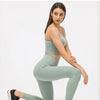 CLASSIC 3.0(Popular Shade) 25" Sport Legging Yoga Pants Women Camel Toe Proof Anti-sweat Workout Athletic Gym Tights - Vimost Shop