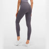 Classical 3.0 Version Soft Naked-feel Workout Gym Yoga Tights Women Squatproof High Waist Fitness Sport Leggings Running Pants - Vimost Shop