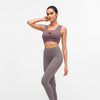 Classical Soft Naked-feel Workout Gym Yoga Tights Women - Vimost Shop