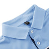 Color Block T-Shirts Mens Short Sleeve Polo Shirts Fashion Casual Golf Polos Business Tee Shirts Button Down Polo Shirt - Vimost Shop