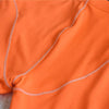 Color Patchwork Women 2 PCS Yoga Set Zipper Sleeveless Vest Top Fitness Leggings GYM Workout Pants Running Suit Sportswear - Vimost Shop