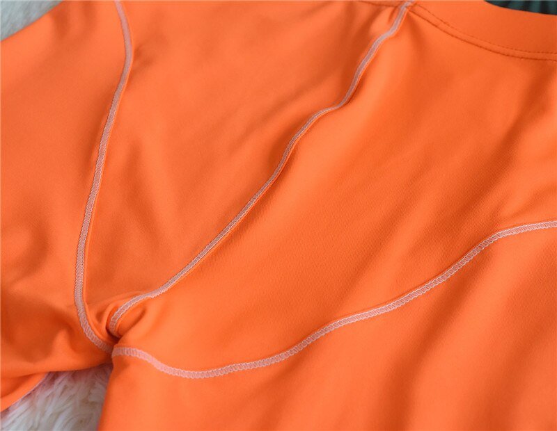 Color Patchwork Women 2 PCS Yoga Set Zipper Sleeveless Vest Top Fitness Leggings GYM Workout Pants Running Suit Sportswear - Vimost Shop