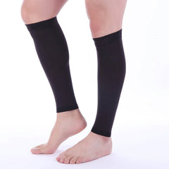 Compression Socks for Men Women 30-40 mmHg Medical Grade Graduated Stockings Nurses,Travel,Running,Leg Relief,Swelling,Calf Pain - Vimost Shop