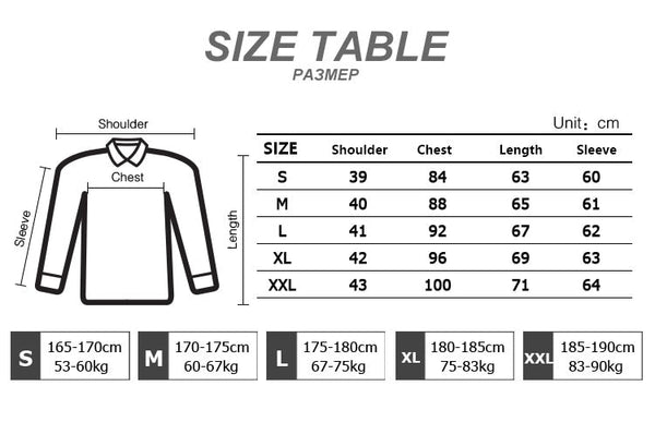 Compression Top High collar Running Shirt Men Long Sleeve Bodybuilding Sportswear T-shirt Gym t Shirt Men Fitness Tight rashgard - Vimost Shop