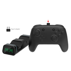 Controller Charging Dock For PS5 , Xbox Series S/X , Nintendo Switch Pro , Google Gamepad Charger Stand Station Power Supply - Vimost Shop
