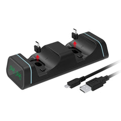 Controller Charging Dock For PS5 , Xbox Series S/X , Nintendo Switch Pro , Google Gamepad Charger Stand Station Power Supply - Vimost Shop