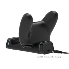Controller Charging Dock For PS5 , Xbox Series S/X , Nintendo Switch Pro , Google Gamepad Charger Stand Station Power Supply - Vimost Shop