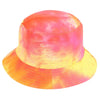 Cotton Adults Bucket Hat Cap Fishing Fisherman Beach Festival Summer Hat Tie Dye Straw Hat Sombrero Mujer Casquette Gorra Hombre - Vimost Shop