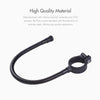Crane 2 1/4 Thread Metal Holder with Flexible Pipe for Monitor Screen, LED Flash Lights, Action Cameras(400mm) - Vimost Shop