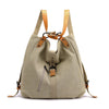 Crossbody Bags for Women Quality Canvas Luxury Ladies Handbags Woman Bags Designer Female Shoulder Messenger Bag - Vimost Shop