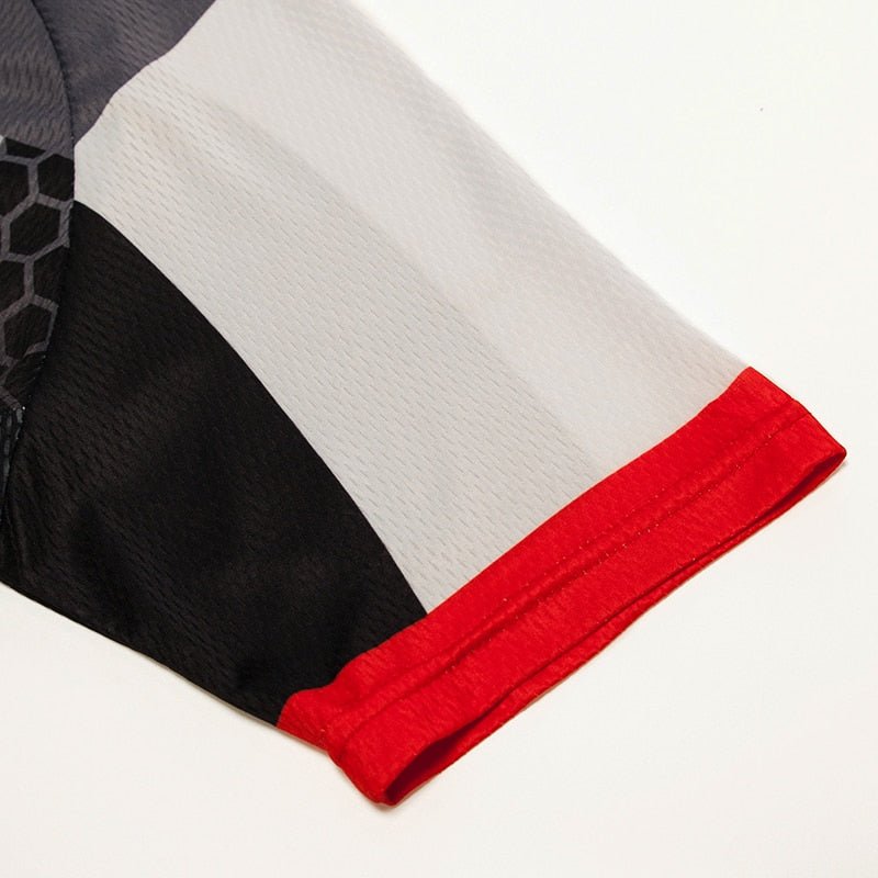 Cycling Jersey Bicycle Wear Ropa Ciclismo 9D GEL PAD Rock - Vimost Shop