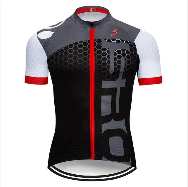 Cycling Jersey Bicycle Wear Ropa Ciclismo 9D GEL PAD Rock - Vimost Shop