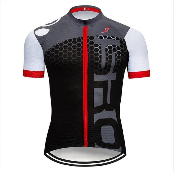 Cycling Jersey Bicycle Wear Ropa Ciclismo 9D GEL PAD Rock - Vimost Shop