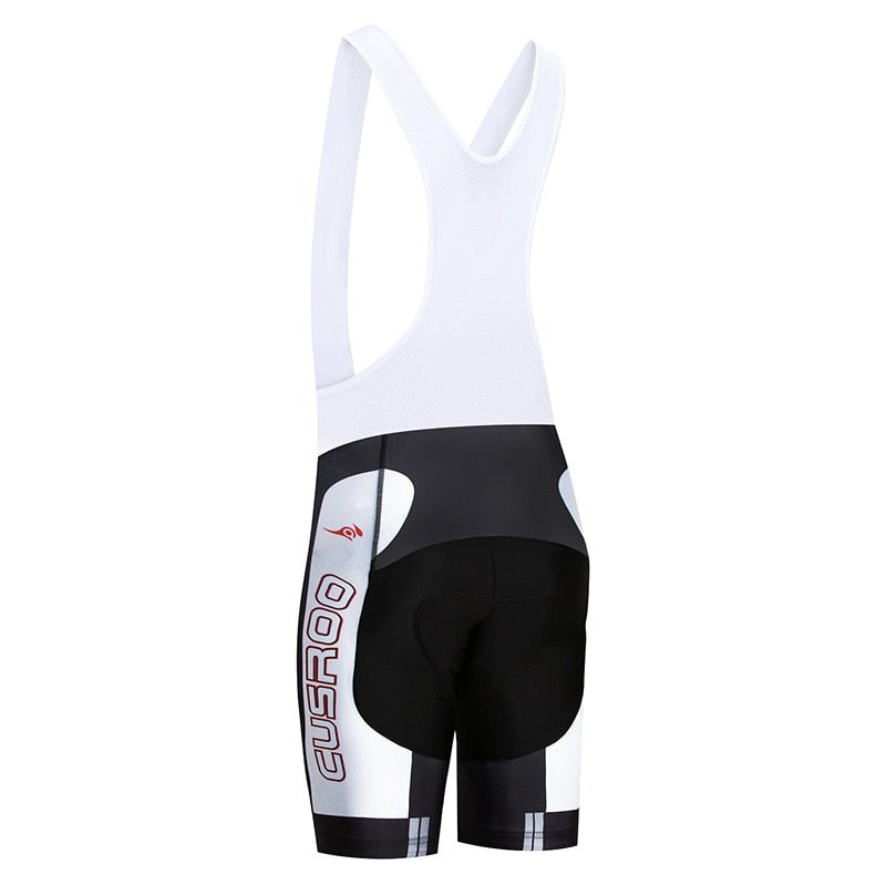 Cycling Jersey Bicycle Wear Ropa Ciclismo 9D GEL PAD Rock - Vimost Shop