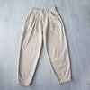 Denim Pants Women High Waist Harem Pants Loose Jeans Plus Size Trousers Women - Vimost Shop
