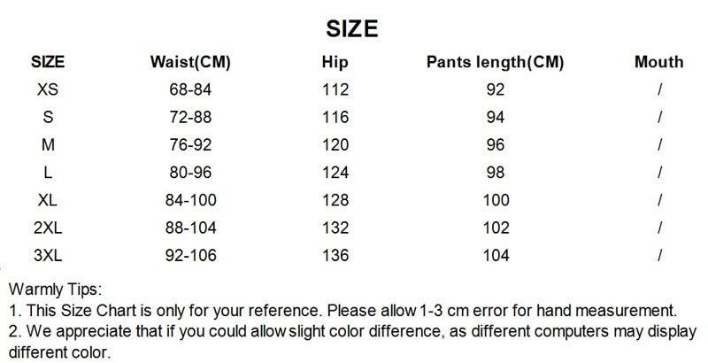 Detachable Multi-Pocket Cargo Pants Men Harajuku Hip Hop Streetwear Joggers Man Elastic Waist Sweatpants Techwear - Vimost Shop