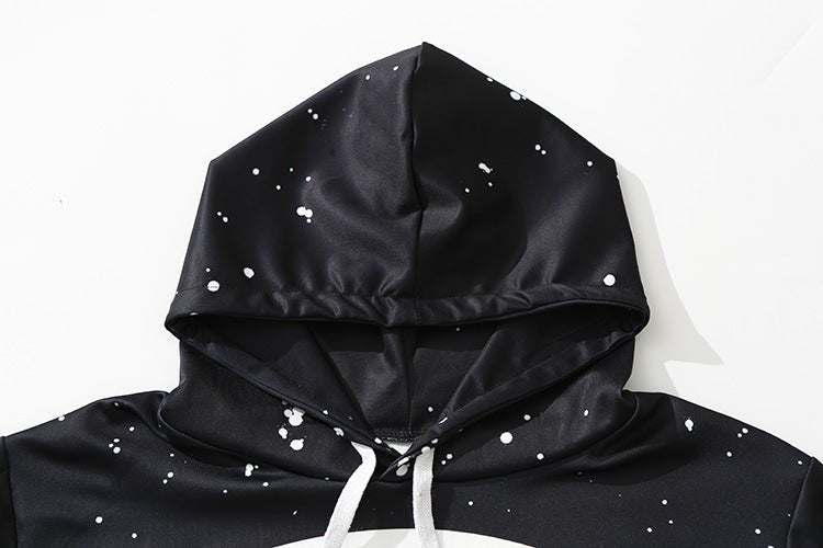 Digital 3D Printed Autumn Winter Women Sweatshirts - Vimost Shop