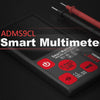 Digital Multimeter Ultra-Portable 3.5"LCD Display DC AC Voltmeter Analogue Tester DIY meter Capacitance NCV Ohm Hz tester - Vimost Shop
