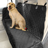 Dog Car Seat Cover Waterproof Pet Carrier Car Back Seat Mat Hammock Cushion Protector Backing Pet Cat Dog Travel Mat - Vimost Shop