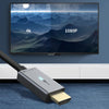 DP To HDMI 4K/60Hz Cable HDMI2.0 LED Displayport Converter for Laptop PC Macbook Air Acer Dell HDMI Cable C313 - Vimost Shop