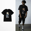 Dr. Dre N.w.a. T-shirt Straight Outta Compton Movie Nwa Ice Cube - Vimost Shop