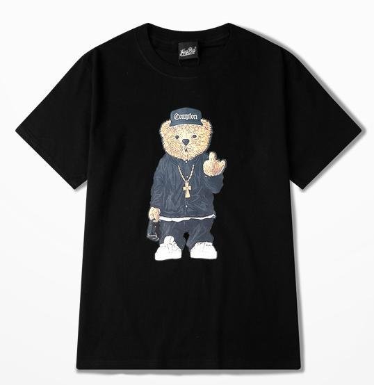 Dr. Dre N.w.a. T-shirt Straight Outta Compton Movie Nwa Ice Cube - Vimost Shop