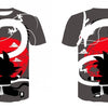 Dragon Ball DBZ Bulma Super Saiyan Vegeta 3d print Kids Goku T shirt Japan Anime Tshirts - Vimost Shop