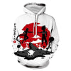 Dragon Ball Hoodie Men 3D Sweatshirts Super Saiyan Goku Printed Hooded Pullover Teen Fashion Cartoon Hoody Streetwear - Vimost Shop