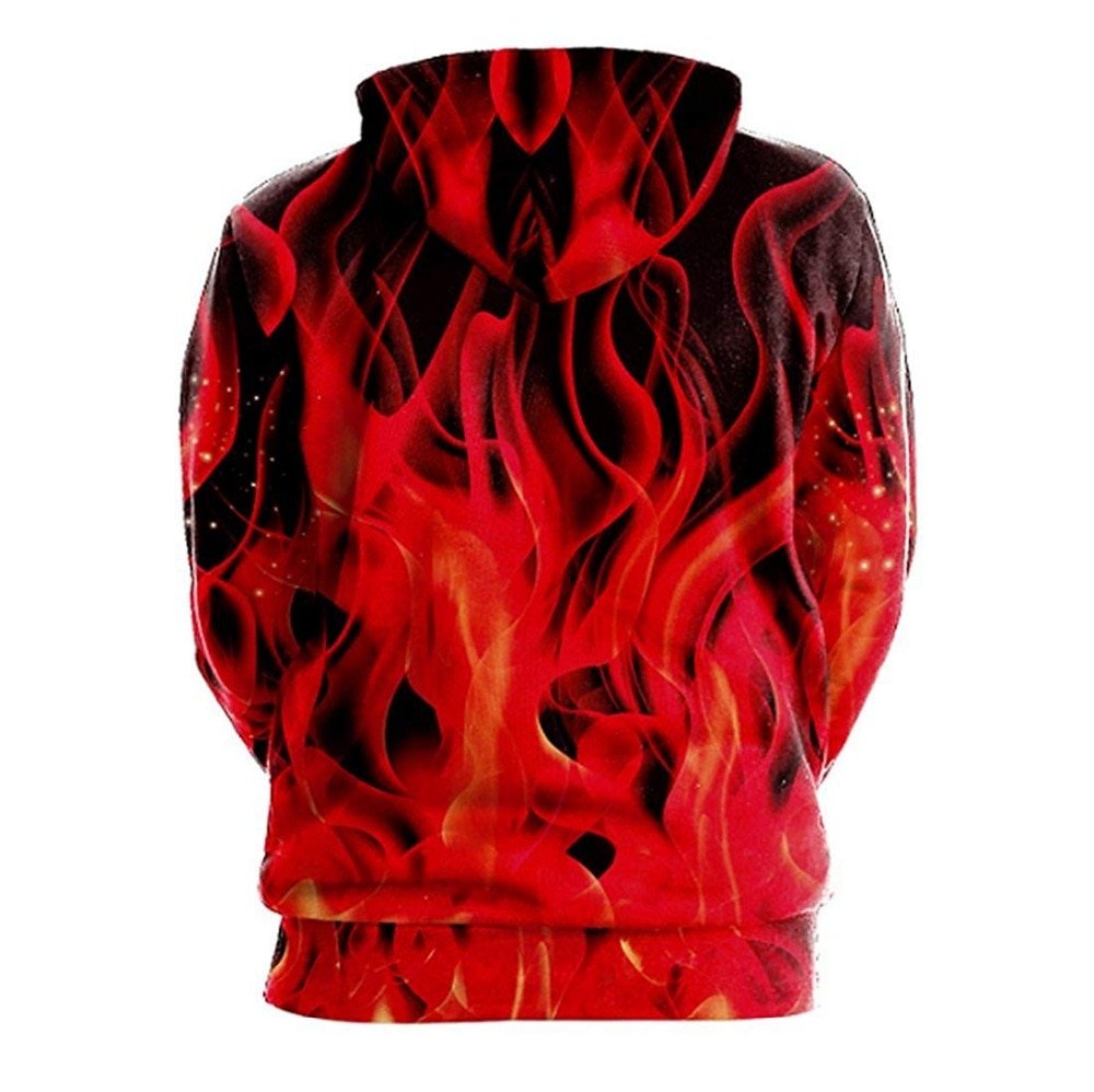 Dragon Ball Z Goku Anime 3D Print Hoodies Sweatshirts Harajuku Cartoon Hooded Women/Men long sleeve hip hop streetwear Clothes - Vimost Shop