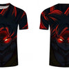 Dragon Ball Z Ultra Instinct God Son Goku Super Saiyan Men Tshirt 3D Printed Summer O-Neck Daily Casual Funny T shirt Plus Size - Vimost Shop
