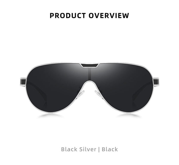 Driving Polarized Sunglasses Men Brand Designer Sun Glasses For Men Sports Eyewear Lunette De Soleil Homme - Vimost Shop