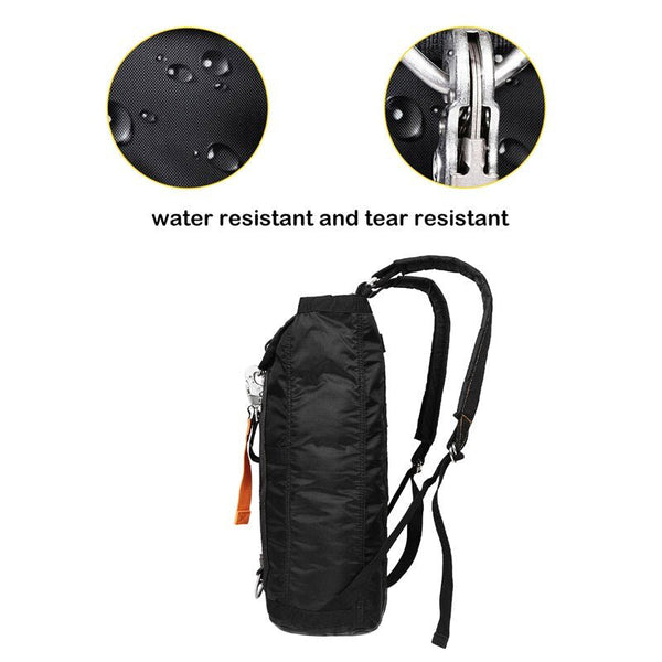 Durable All-purpose Backpack Lightweight Carryall Parachute Bag For Outdoor Hunting Trips Hiking School Carry Adventures - Vimost Shop