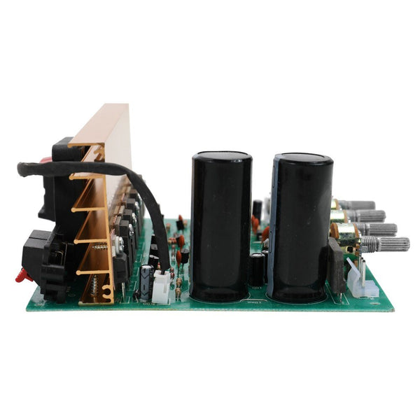 DX-2.1 Large Power Audio Amplifier Board Channel High Power Subwoofer Dual Home Theater AC18V-24V DIY Supplies - Vimost Shop