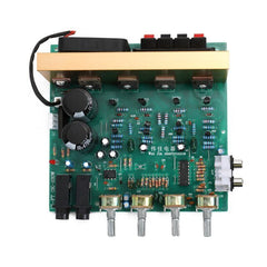 DX-2.1 Large Power Audio Amplifier Board Channel High Power Subwoofer Dual Home Theater AC18V-24V DIY Supplies - Vimost Shop