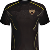 Vimost Black Design Sublimated Gamer Jersey Black Esports shirts | Vimost Shop.