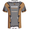 Gaming Sports Match Esports Wear Jersey Factory | Vimost Shop.
